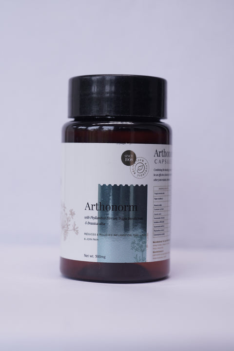 Arthonorm