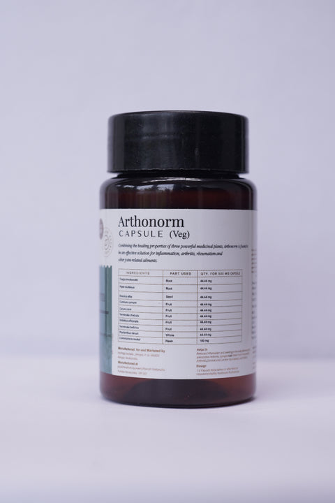 Arthonorm