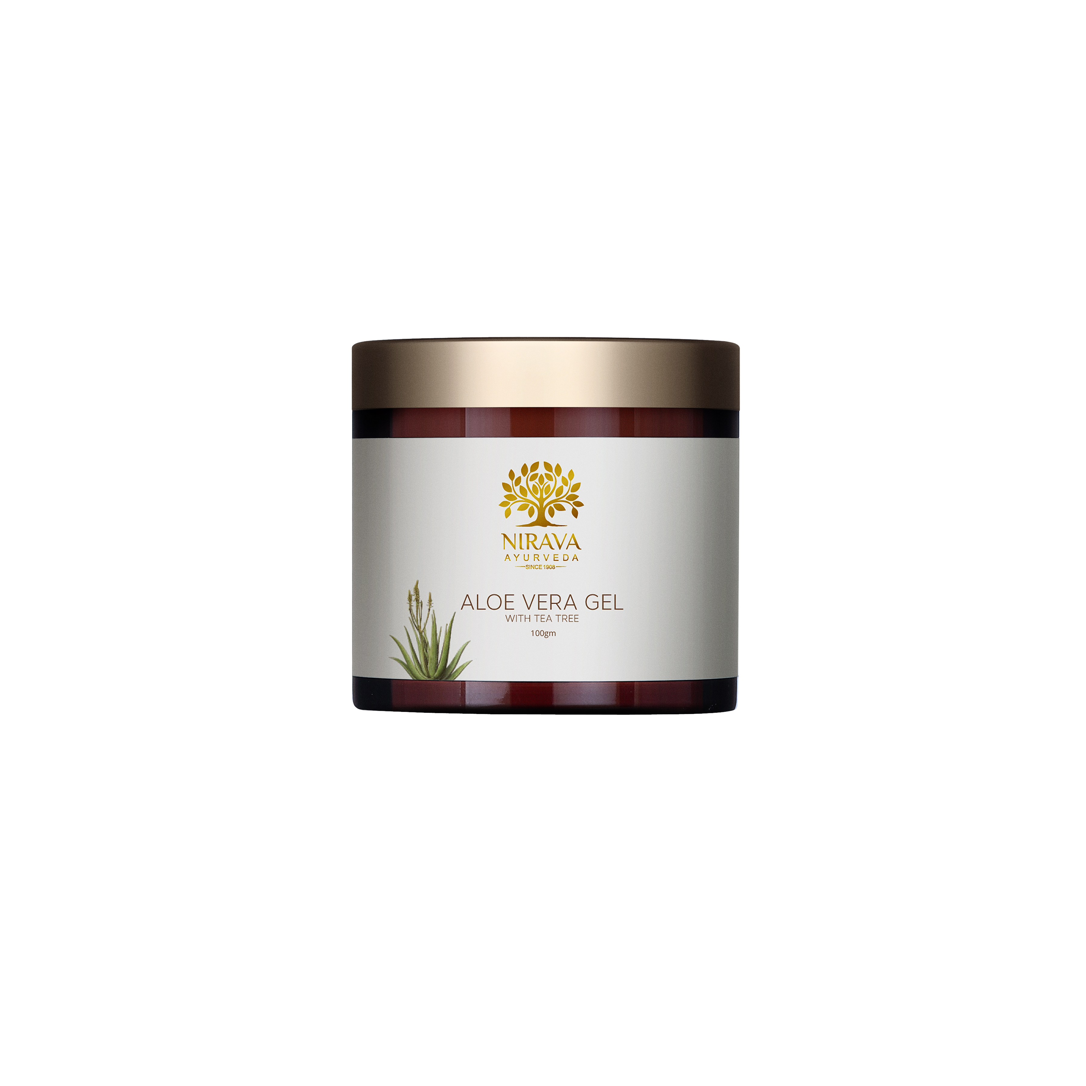 Aloe Vera Gel – Nirava