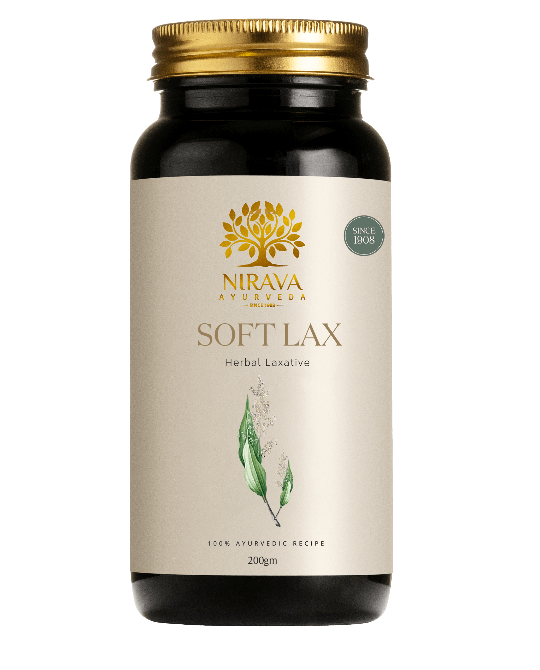 Laxative Powder (Soft Lax) Nirava